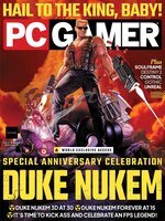 PC Gamer (US Edition)